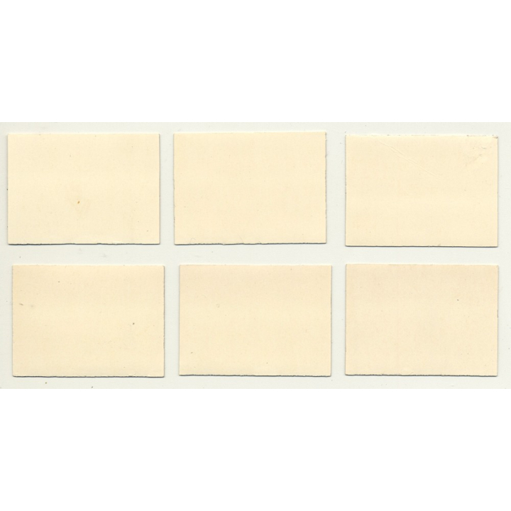 3D Stamps / Umm-Al-Qiwain: 6 x Oldtimers / Classic Car (Vintage Stamps 1972)