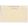 Madagascar: Princess Malgache / Ethnic - Tamatave Stamp (Vintage PC 1906)