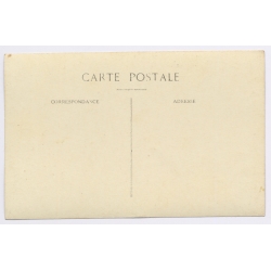 Congo Belge: Expedition Car Village Mountain Jungle Cliff Forest (Vintage RPPC ~1920s/1930s)