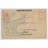 Spain: Ceregumil Medical Advertisement Una Laparotomia Surgery (Vintage PC ~1950)
