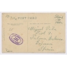 Pietermaritzburg / South Africa: Church Street Perry Harper Elliot PM (Vintage PC 1920)