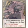 Wolf Vostell: Kunst Der Sechziger Jahre 5th Ed 1971 Pop Art Catalog Complete (Vintage Book)