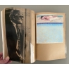 Wolf Vostell: Kunst Der Sechziger Jahre 5th Ed 1971 Pop Art Catalog Complete (Vintage Book)