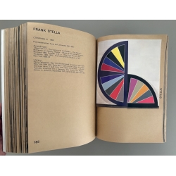 Wolf Vostell: Kunst Der Sechziger Jahre 5th Ed 1971 Pop Art Catalog Complete (Vintage Book)