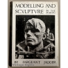 Charles Sargeant Jagger: Modelling And Sculpture In The Making (Vintage Book 1. Edition 1933)