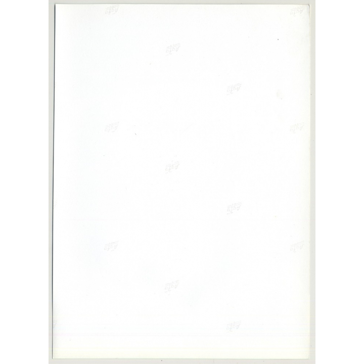 Close-Up Of Blonde Hippie Beauty *2 / Eyes (Vintage Photo Master 1970s Fashion)