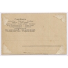 Mexico: Mounted Troops Cavalry Sombrero Horses / Revolution Era (Vintage RPPC 1910s)
