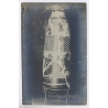 Escala - Girona / Spain: Ampurias Archaeology Greek Amphora Vase Museum (Vintage RPPC 1910s)