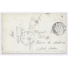 Italy: Sardinian Traditional Costume Sardegna N. 3 G. Dessi Cagliari (Vintage PC 1915)