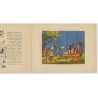 Walt Disney: El Gaucho Dippy Goofy (Vintage Comic Booklet 1944)