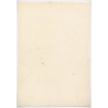 David Hamilton: Paper Doll / Ilford Ilfomar Large Format (Vintage Photo On Cardboard 1976)