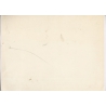 David Hamilton: Makro Hand Bottle / Ilford Portfolio (Vintage Glossy Photo On Cardboard 29.5 x 39 CM 1976)