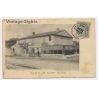 Bouc-Bel Air - Bouche Du Rhone / France: Bar Pascal (Vintage PC 1907)