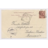 Portiunkula / Italy: Assisi Wallfahrtskirche Santa Maria Degli Angeli (Vintage PC Litho 1903)