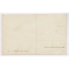 Viareggio / Italy: Grand Hotel Royal Beach Promenade (Vintage PC 1910s)