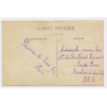 St-Cyr-Au-Mont-D'Or / France: Ermitage Mont Cindre Hermit Friar (Vintage PC ~1920s)