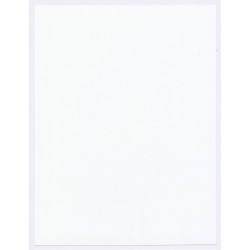 Erotic Study: Stunning Topless Blonde On Chair / Mirror (Digital Photo Print 20 x 15 CM ~2000s)