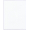 Erotic Study: Stunning Topless Blonde On Chair / Mirror (Digital Photo Print 20 x 15 CM ~2000s)