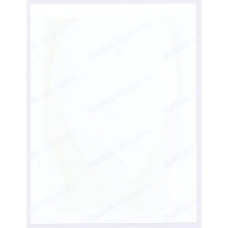 Erotic Study: Upper Body Nude Female With Piercings / Lace Gloves (Digital Photo Print 20 x 15 CM ~2000s)