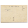 S.G.T.M. Florida French Ocean Liner Steamship (Vintage PC 1920s)