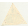 Hotel Narodny Dom - Banska Bystrica / Slovakia (Vintage Luggage Label)