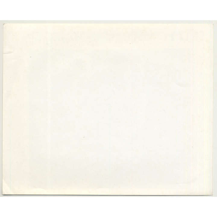 The Dirt Band - UA Press Photo - Autographed By Jackie Clark '1970s