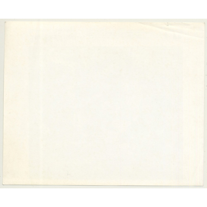 The Dirt Band - United Aritsts Press Photo '1970s