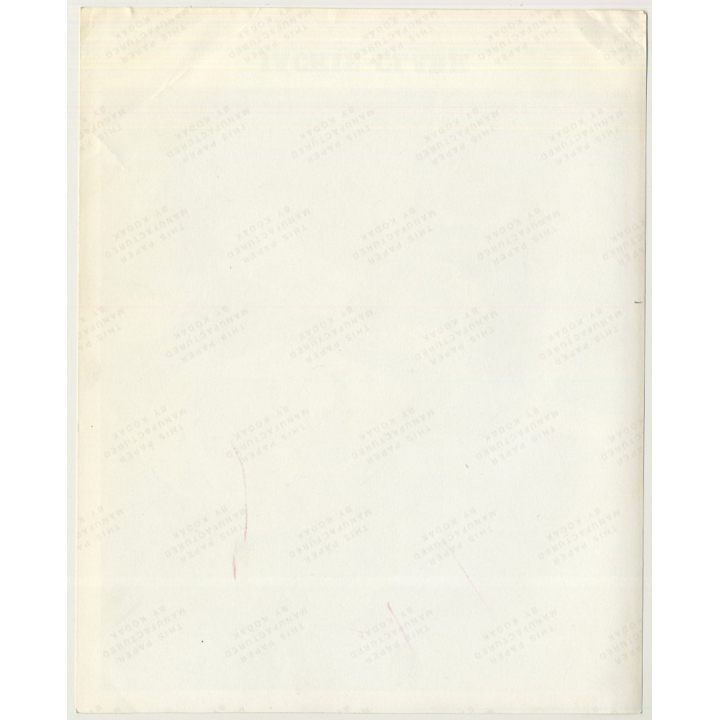 Jackie Clark - United Aritsts Press Photo '1970s