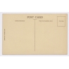 Cunard Line RMS Mauretania Ocean Liner (Vintage PC 1920s/1930s)