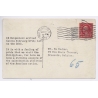 Manila / Philippines: SS Belgenland Colonial Era World Cruise (Vintage PC 1926)
