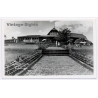 Tagaytay City / Philippines: Taal Vista Lodge (Vintage RPPC 1950s)