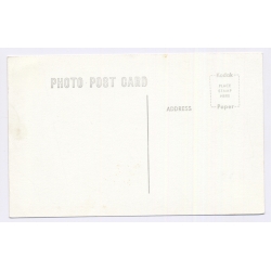 Tagaytay City / Philippines: Taal Vista Lodge (Vintage RPPC 1950s)