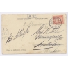 Philippines: Visayan Boys Missionary Postcard Tilburg Mission House (Vintage PC 1912)