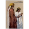 Lehnert & Landrock Nº865: Enfants Bedouins / Ethnic (Vintage PC 1910s/1920s)