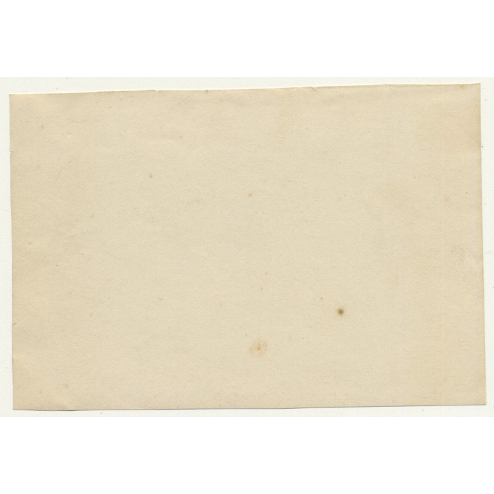 Congo Belge: Grand Kabary Aux Indigènes / Chantiers (Vintage Photo ~1920s)