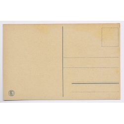 Lehnert & Landrock Nº609: Fillettes Arabes / Ethnic - Gay Int (Vintage PC 1910s/1920s)