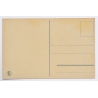 Lehnert & Landrock Nº609: Fillettes Arabes / Ethnic - Gay Int (Vintage PC 1910s/1920s)