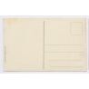 Lehnert & Landrock Nº522: Au Bord De La Mer / Natives - Mosque - Ethnic (Vintage PC 1910s/1920s)