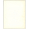 Nude Woman With Shower Cap *3 / Powder - Smile (Vintage Advertisement Photo 1970s/1980s)