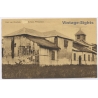 Philippines: Hinatuan Church Surigao Missiehuis Tilburg (Vintage PC ~1910s/1920s)