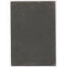 M. Garzueta - Lima / Peru: Lady Manton de Manila - Folding Folder (Large Vintage Photo 1930)