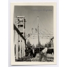Bethlehem / Orange Free State (South Africa): German Mission Church Cathedral Construction*5 (Vintage Photo 1957)