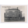Bethlehem / Orange Free State (South Africa): German Mission Bishops House Cathedral (Vintage Photo 1950s)