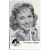 Lonny Kellner Signed Autograph Card Polydor (Vintage PC ~1950s)