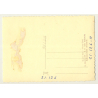 Congo Belge: 2 Indigenous Kitchen Workers (Vintage RPPC Studio Darc Y. Charlier)