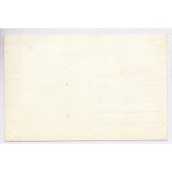 Ruth Maria Kubitschek Signed Autograph Card (Vintage RPPC ~1960s)