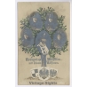 Kronprinz Wilhelm Louis Ferdinand Hubertus Friedrich Gustav Liersch (Vintage RPPC 1910s)