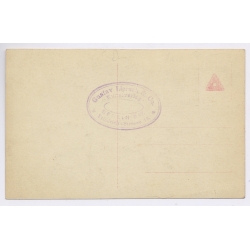 Kronprinz Wilhelm Louis Ferdinand Hubertus Friedrich Gustav Liersch (Vintage RPPC 1910s)