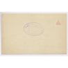 Kronprinz Wilhelm Louis Ferdinand Hubertus Friedrich Gustav Liersch (Vintage RPPC 1910s)