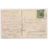 Piberstein / Austria: Peter u. Paulstollen Baron Mayr Von Melnhof Kohlenbergbau (Vintage PC 1916)